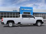 2026 Chevrolet Silverado 2500 Crew Cab RWD Pickup for sale #C222066 - photo 5