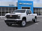 New 2026 Chevrolet Silverado 2500 Work Truck Crew Cab for sale #C222148 - photo 6