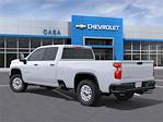 New 2026 Chevrolet Silverado 2500 Work Truck Crew Cab for sale #C222188 - photo 4