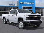 New 2026 Chevrolet Silverado 2500 Work Truck Crew Cab for sale #C222188 - photo 7