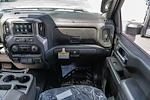 2024 Chevrolet Silverado 3500 Crew Cab 4x4, Knapheide Contractor Body Contractor Truck for sale #C223464 - photo 42