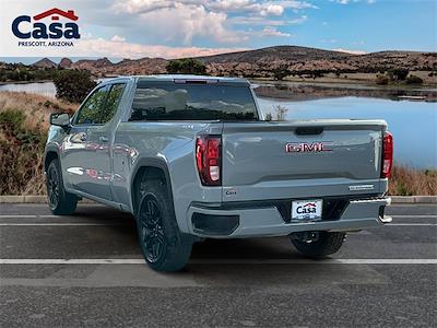 2024 GMC Sierra 1500 Double Cab 4x4 Pickup for sale #C223710T - photo 2