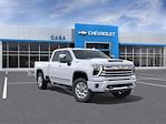 2025 Chevrolet Silverado 3500 Crew Cab 4WD Pickup for sale #C226496 - photo 1