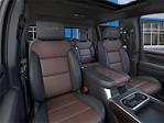 2025 Chevrolet Silverado 3500 Crew Cab 4WD Pickup for sale #C226496 - photo 16