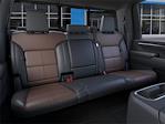 2025 Chevrolet Silverado 3500 Crew Cab 4WD Pickup for sale #C226496 - photo 17