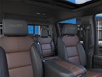 2025 Chevrolet Silverado 3500 Crew Cab 4WD Pickup for sale #C226496 - photo 24