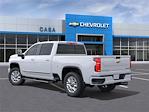 2025 Chevrolet Silverado 3500 Crew Cab 4WD Pickup for sale #C226496 - photo 4