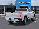 2025 Chevrolet Silverado 3500 Crew Cab 4WD Pickup for sale #C226496 - photo 2