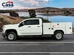 2025 Chevrolet Silverado 2500 Double Cab SRW 4WD Service Truck for sale #C227214 - photo 4