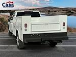 2025 Chevrolet Silverado 2500 Double Cab SRW 4WD Service Truck for sale #C227214 - photo 2