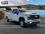 2025 Chevrolet Silverado 2500 Double Cab SRW 4WD Service Truck for sale #C227214 - photo 6