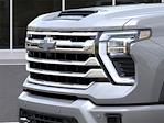 2025 Chevrolet Silverado 2500 Crew Cab 4WD Pickup for sale #C227254 - photo 13