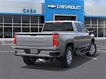 2025 Chevrolet Silverado 2500 Crew Cab 4WD Pickup for sale #C227254 - photo 2