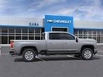 2025 Chevrolet Silverado 2500 Crew Cab 4WD Pickup for sale #C227254 - photo 5