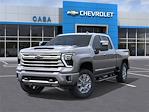 2025 Chevrolet Silverado 2500 Crew Cab 4WD Pickup for sale #C227254 - photo 6