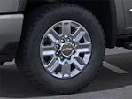 2025 Chevrolet Silverado 2500 Crew Cab 4WD Pickup for sale #C227254 - photo 9