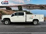 2025 Chevrolet Silverado 2500 Double Cab SRW 4WD Service Truck for sale #C227392 - photo 4