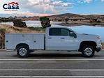 2025 Chevrolet Silverado 2500 Double Cab SRW 4WD Service Truck for sale #C227392 - photo 5