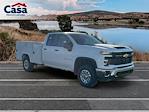2025 Chevrolet Silverado 2500 Double Cab SRW 4WD Service Truck for sale #C227392 - photo 6