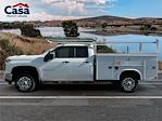 2025 Chevrolet Silverado 2500 Double Cab SRW 4WD Service Truck for sale #C228073 - photo 4