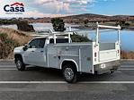 2025 Chevrolet Silverado 2500 Double Cab SRW 4WD Service Truck for sale #C228073 - photo 2