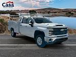 2025 Chevrolet Silverado 2500 Double Cab SRW 4WD Service Truck for sale #C228073 - photo 6
