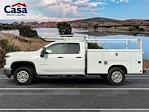 2025 Chevrolet Silverado 2500 Double Cab SRW 4WD Service Truck for sale #C228110 - photo 3