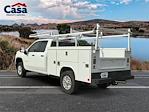 2025 Chevrolet Silverado 2500 Double Cab SRW 4WD Service Truck for sale #C228110 - photo 2