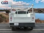 2025 Chevrolet Silverado 2500 Double Cab SRW 4WD Service Truck for sale #C228110 - photo 4