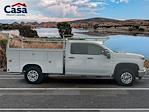 2025 Chevrolet Silverado 2500 Double Cab SRW 4WD Service Truck for sale #C228110 - photo 5