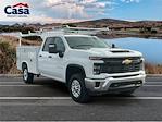 2025 Chevrolet Silverado 2500 Double Cab SRW 4WD Service Truck for sale #C228110 - photo 6