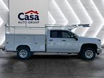New 2025 Chevrolet Silverado 3500 Double Cab Service Truck for sale #C228294 - photo 12