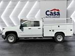New 2025 Chevrolet Silverado 3500 Double Cab Service Truck for sale #C228294 - photo 4