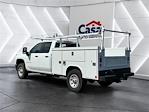 New 2025 Chevrolet Silverado 3500 Double Cab Service Truck for sale #C228294 - photo 8