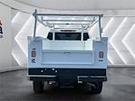 New 2025 Chevrolet Silverado 3500 Double Cab Service Truck for sale #C228294 - photo 9