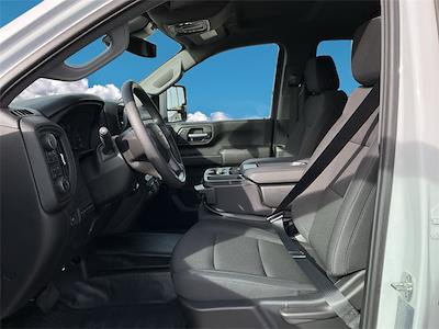 New 2025 Chevrolet Silverado 3500 Double Cab Enclosed Service Body for sale #C228311 - photo 2