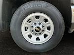 New 2025 Chevrolet Silverado 3500 Double Cab Enclosed Service Body for sale #C228311 - photo 13