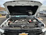 New 2025 Chevrolet Silverado 3500 Double Cab Enclosed Service Body for sale #C228311 - photo 16