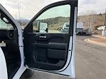 New 2025 Chevrolet Silverado 3500 Double Cab Enclosed Service Body for sale #C228311 - photo 22