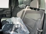 New 2025 Chevrolet Silverado 3500 Double Cab Enclosed Service Body for sale #C228311 - photo 6