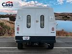 New 2025 Chevrolet Silverado 3500 Double Cab Enclosed Service Body for sale #C228311 - photo 9
