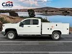 2025 Chevrolet Silverado 3500 Double Cab 4WD Service Truck for sale #C228330 - photo 4