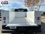 2025 Chevrolet Silverado 3500 Double Cab 4WD Service Truck for sale #C228330 - photo 24