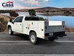 2025 Chevrolet Silverado 3500 Double Cab 4WD Service Truck for sale #C228330 - photo 2