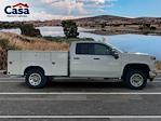 2025 Chevrolet Silverado 3500 Double Cab 4WD Service Truck for sale #C228330 - photo 5