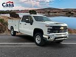 2025 Chevrolet Silverado 3500 Double Cab 4WD Service Truck for sale #C228330 - photo 6
