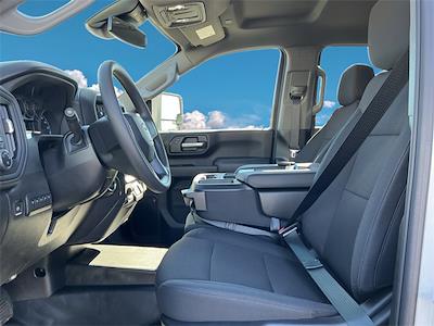 2025 Chevrolet Silverado 3500 Double Cab 4WD Reading Service Truck for sale #C228350 - photo 2