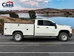 2025 Chevrolet Silverado 3500 Double Cab 4WD Reading Service Truck for sale #C228350 - photo 12