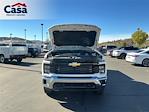 2025 Chevrolet Silverado 3500 Double Cab 4WD Reading Service Truck for sale #C228350 - photo 16