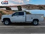 2025 Chevrolet Silverado 3500 Double Cab 4WD Reading Service Truck for sale #C228350 - photo 3